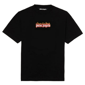 Palm Angels Logo T-Shirt