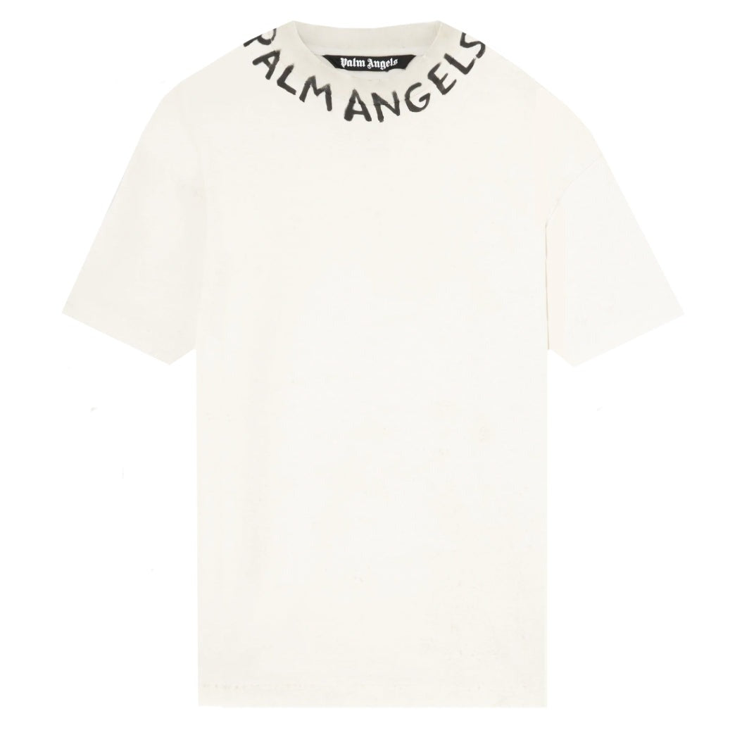 Palm Angels Vintage Logo T-Shirt