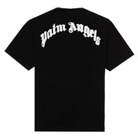 Palm Angels Neon Logo T-Shirt