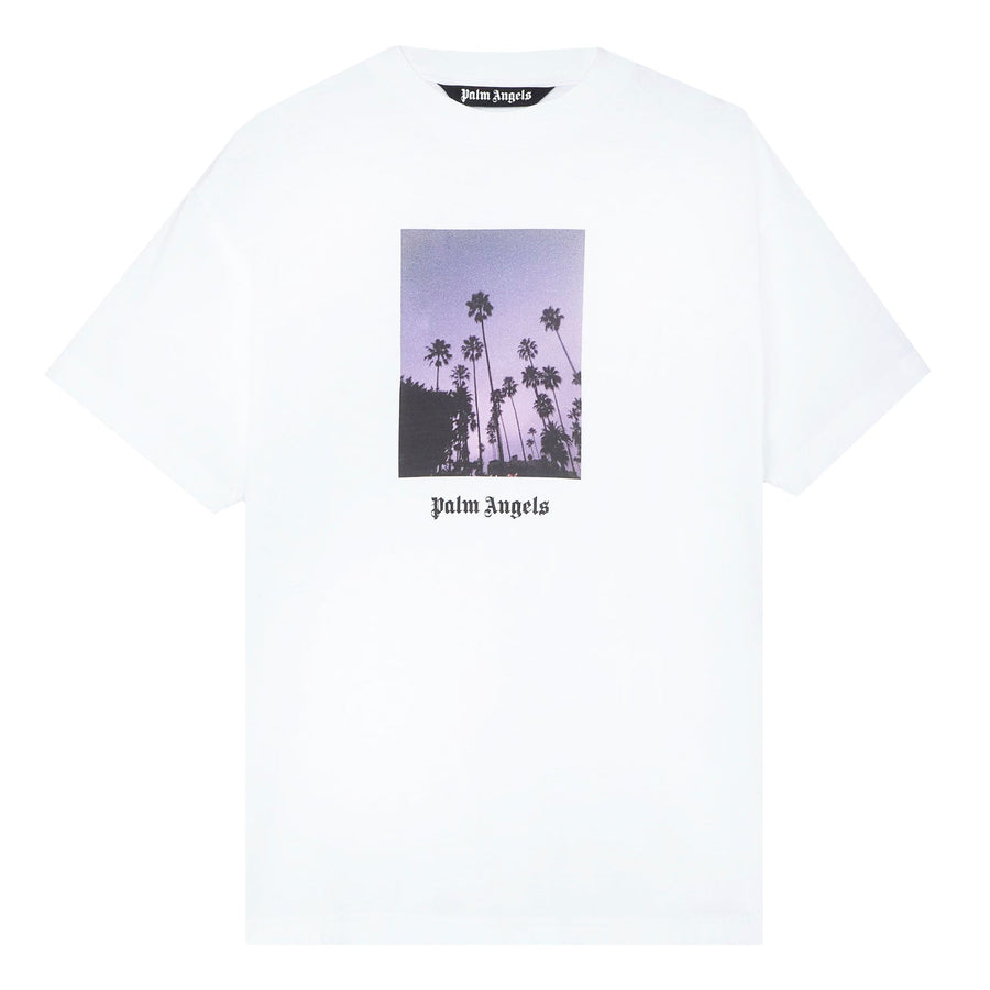 Palm Angels Logo T-Shirt