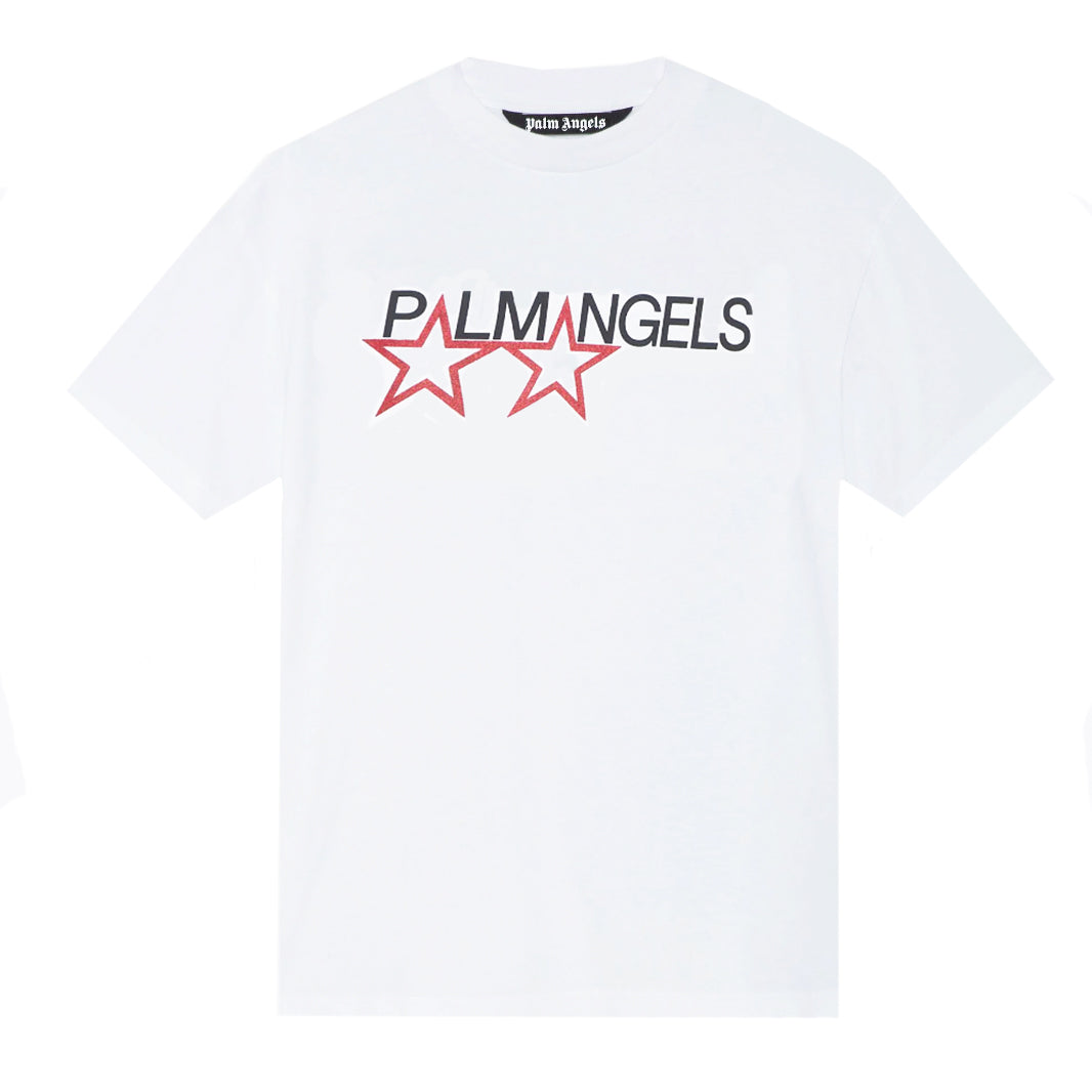 Palm Angels Logo T-Shirt