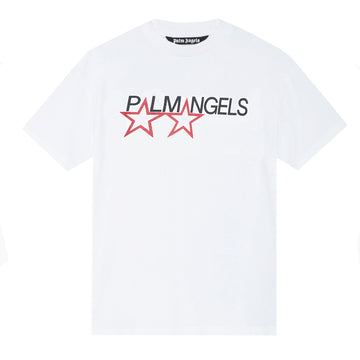 Palm Angels Logo T-Shirt