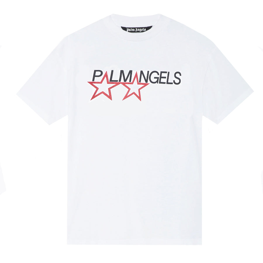 Palm Angels Logo T-Shirt