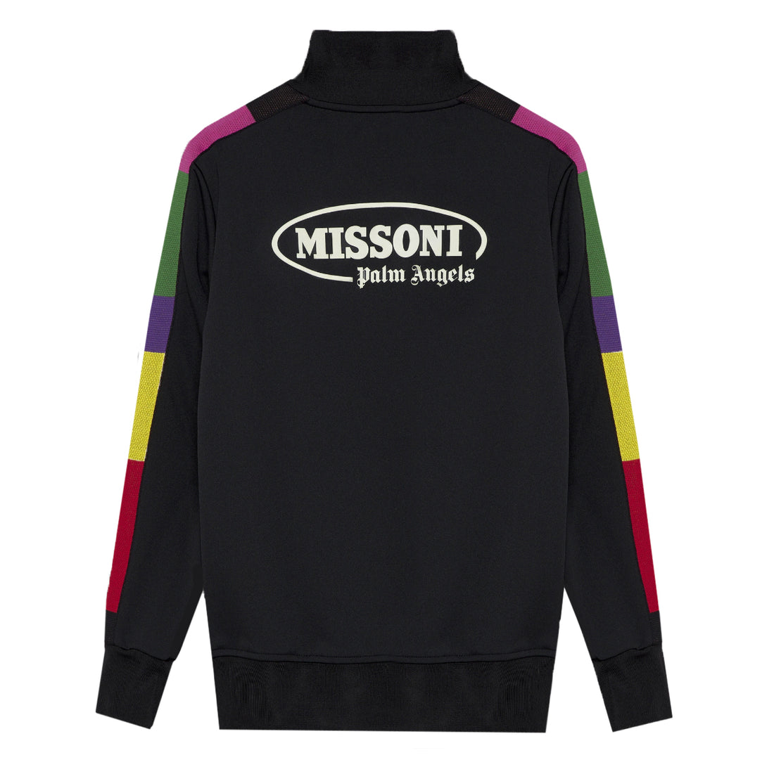 Palm Angels x Missoni Track Jacket