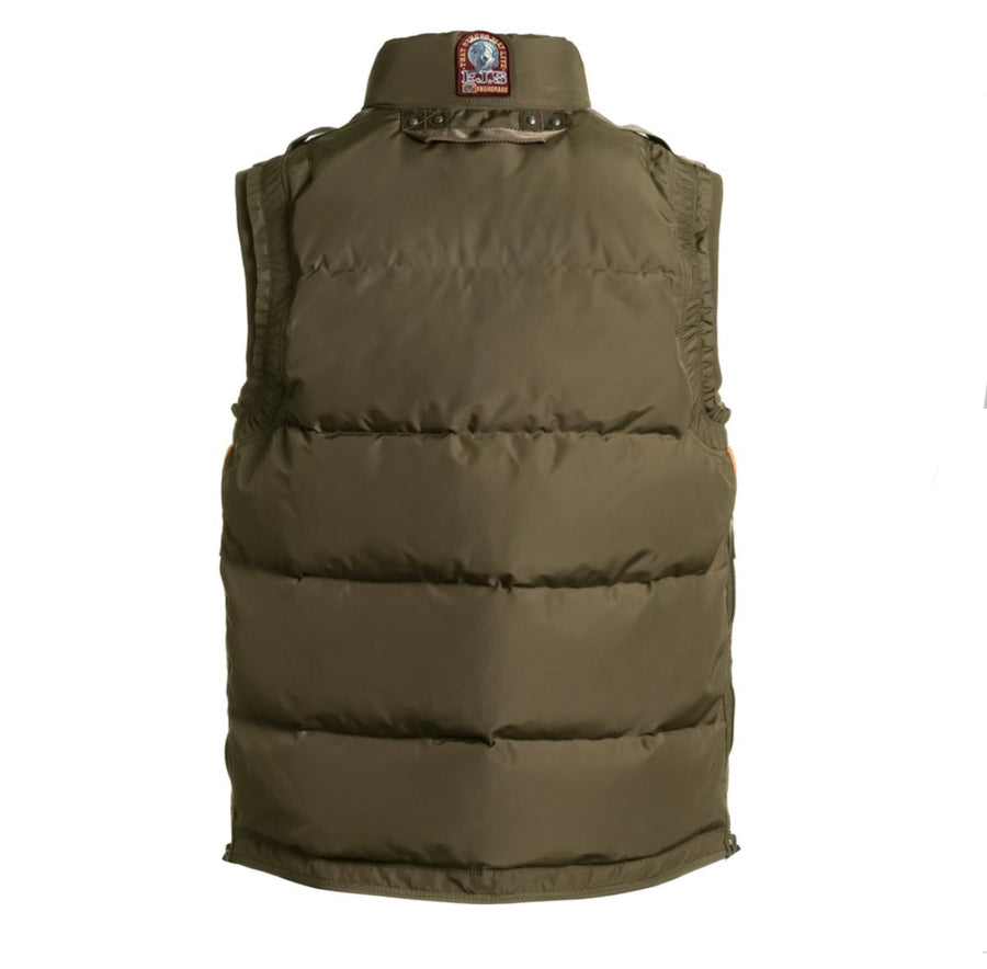 Parajumper Kobuk Down Vest