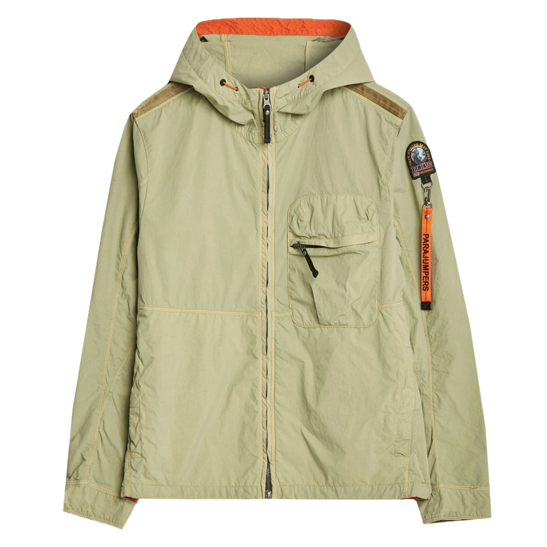 Parajumper Nigel Windbreaker