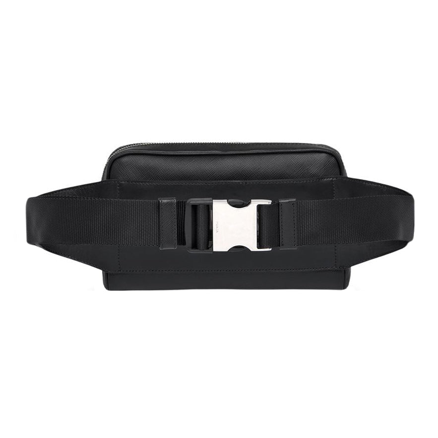Prada Leather Belt Bag