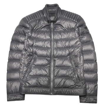 Prada Nylon Down Jacket