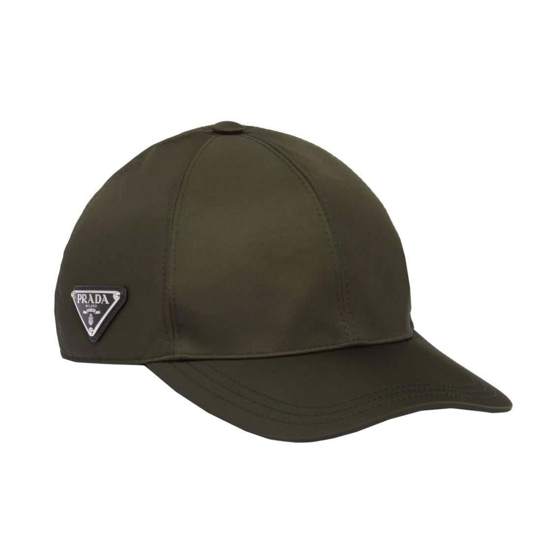 Prada Re-Nylon Baseboll Cap