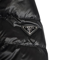 Prada Lightweight Down Jacket