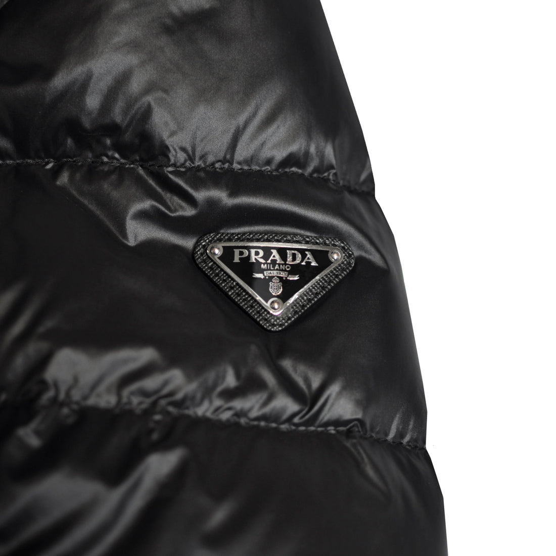 Prada Lightweight Down Jacket