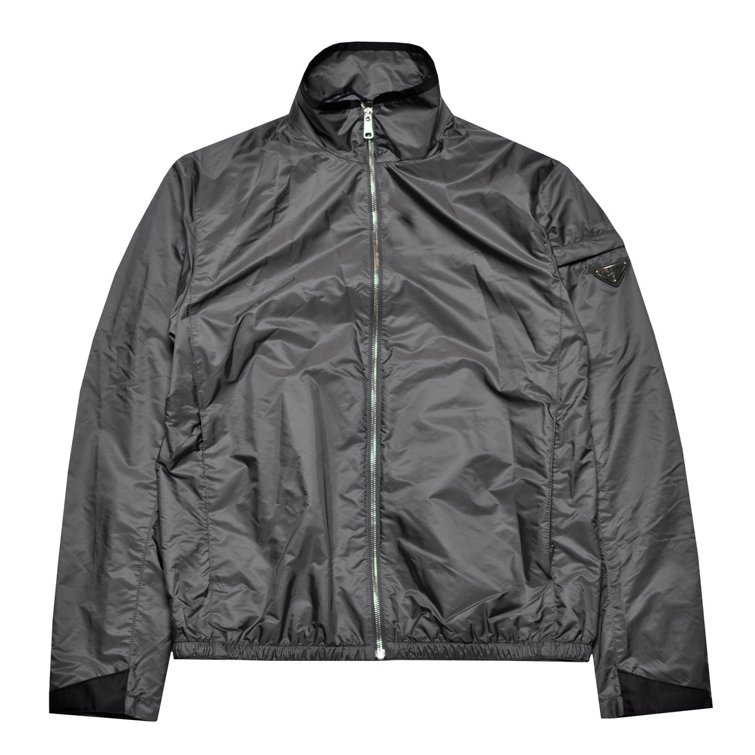 Prada Nylon Windbreaker