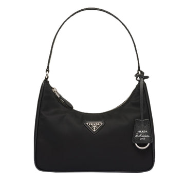 Prada Re-Nylon Re-Edition 2005 Mini-Bag