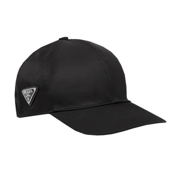 Prada Re-Nylon Baseboll Cap