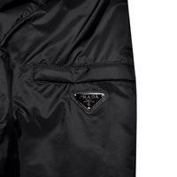 Prada Nylon Windbreaker