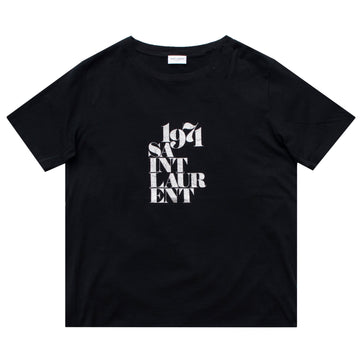Saint Laurent 1971 T-Shirt