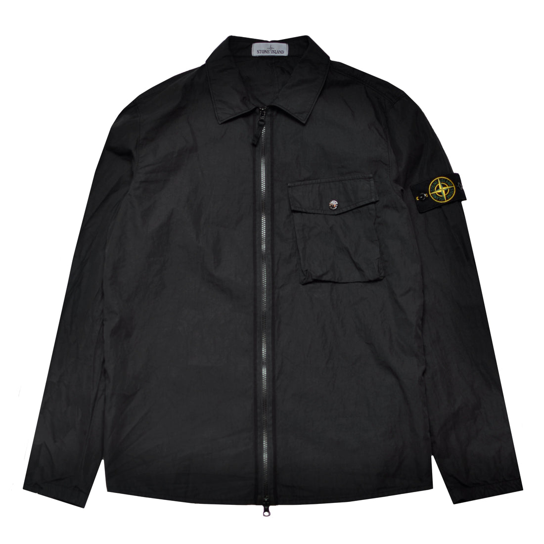 Stone Island Overshirt