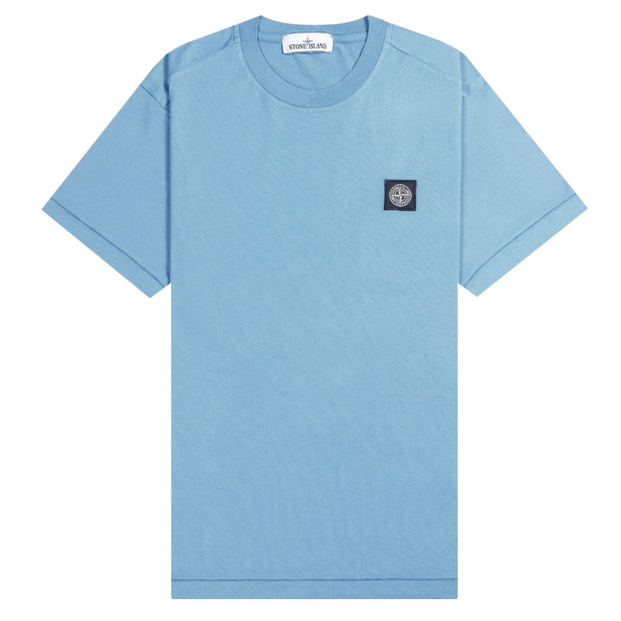 Stone Island Logo T-Shirt