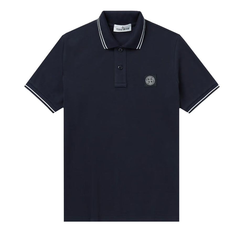 Stone Island Polo Shirt