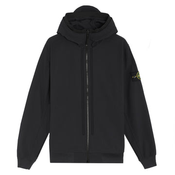 Stone Island Soft Shell Jacket