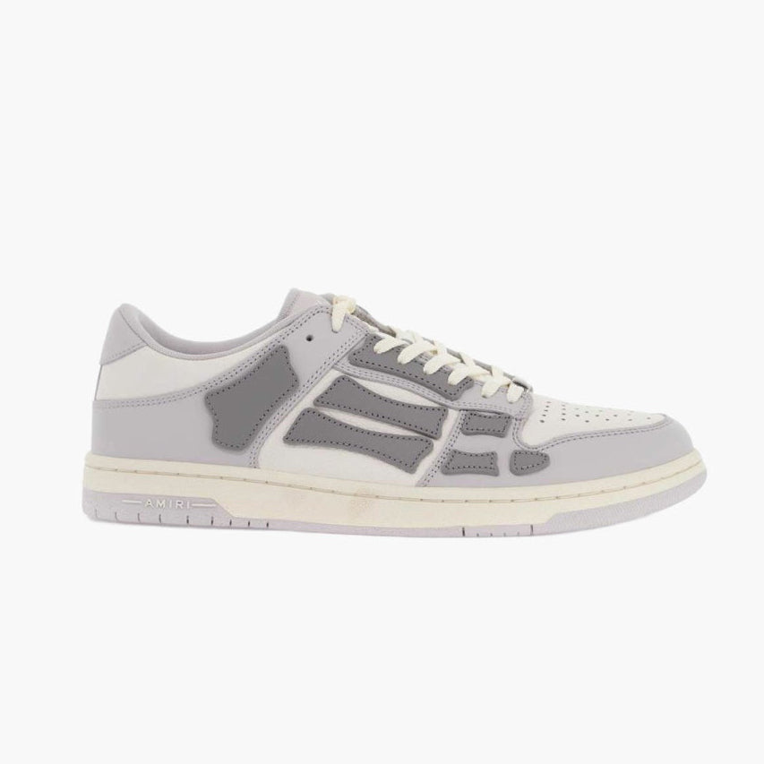 Amiri Skeleton Top Low Grey