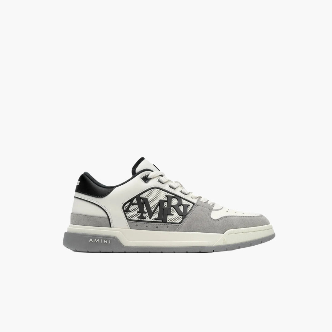 Amiri Classic Low Sneaker Black