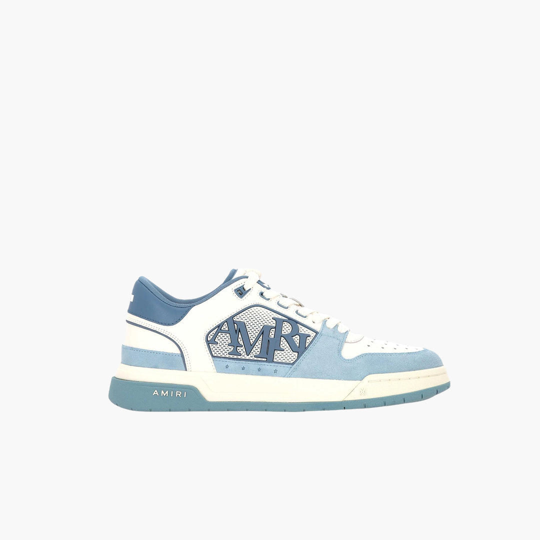 Amiri Classic Low Sneaker Dusty Blue