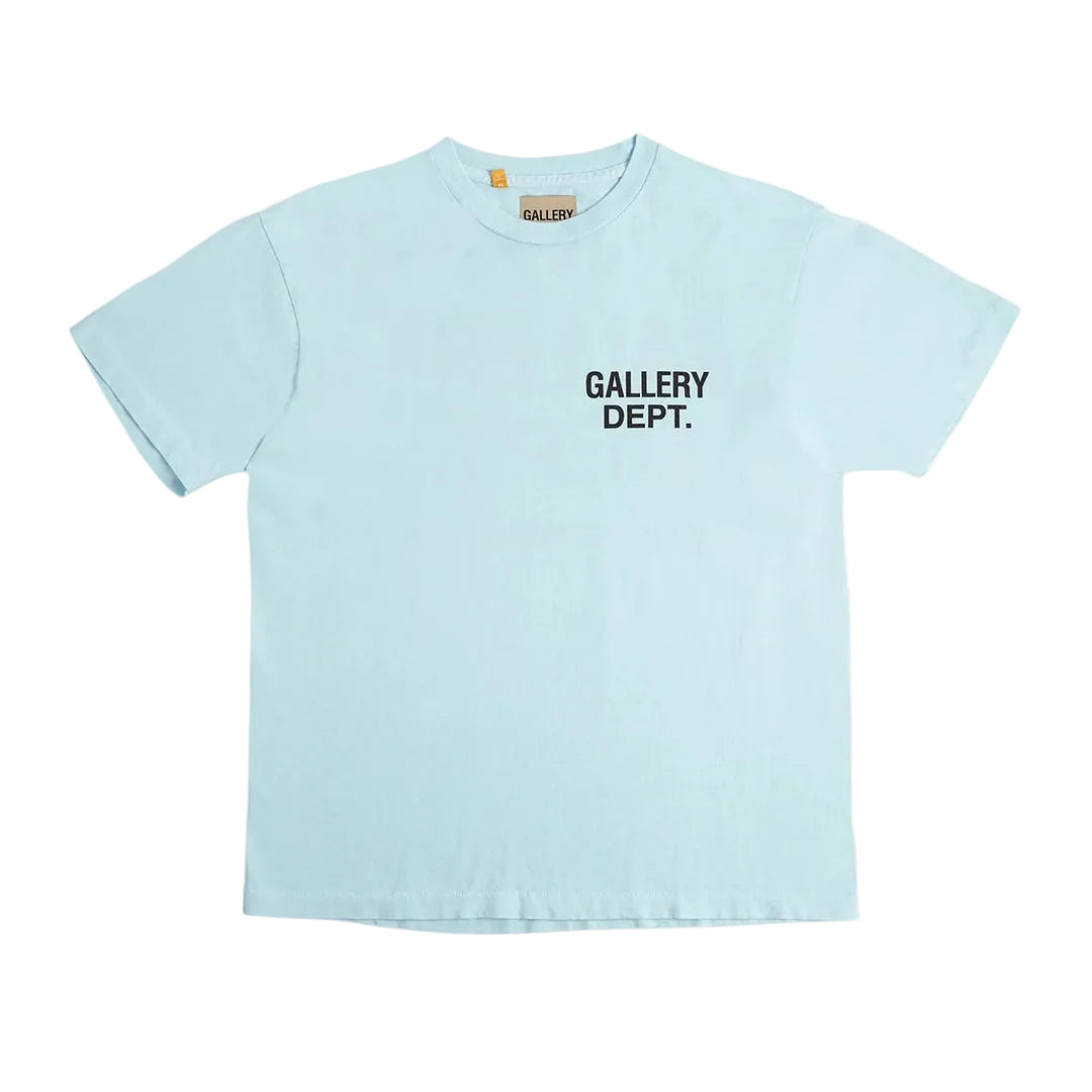 Gallery Dept Souvenir T-Shirt