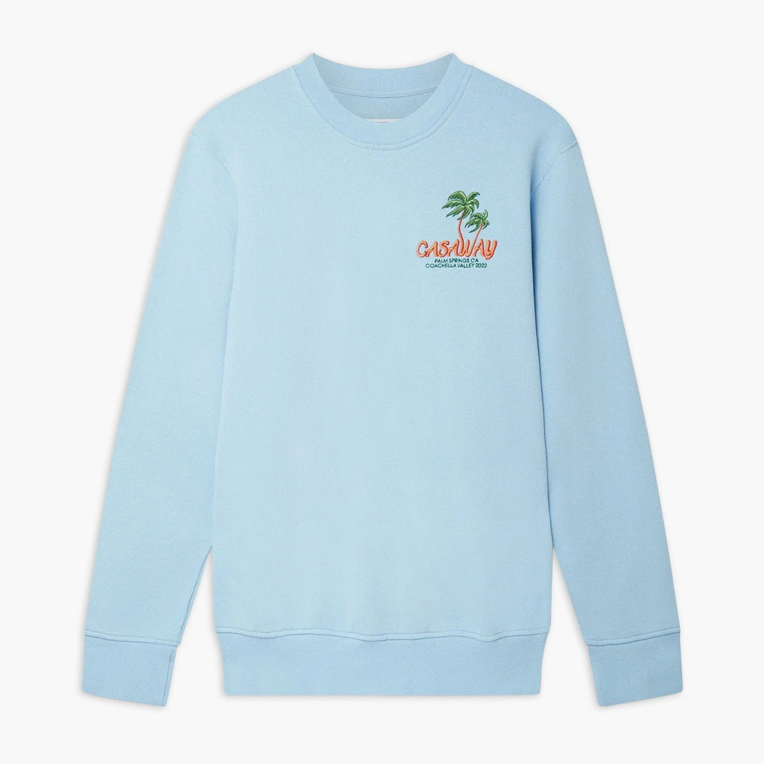 Casablanca Coachella Exclusive Sweatshirt