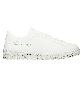 Valentino Open For A Change Sneaker