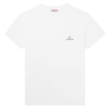 Valentino V Logo T-Shirt