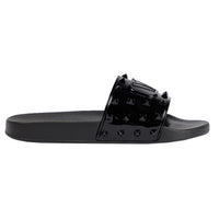 Valentino V Logo Signature Slides