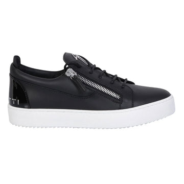 Giuseppe Zanotti Frankie Leather Sneaker