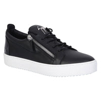 Giuseppe Zanotti Frankie Leather Sneaker