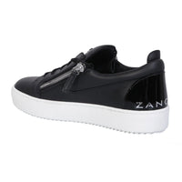 Giuseppe Zanotti Frankie Leather Sneaker
