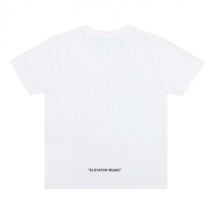 Off-White x Byredo Elevator Music T-Shirt