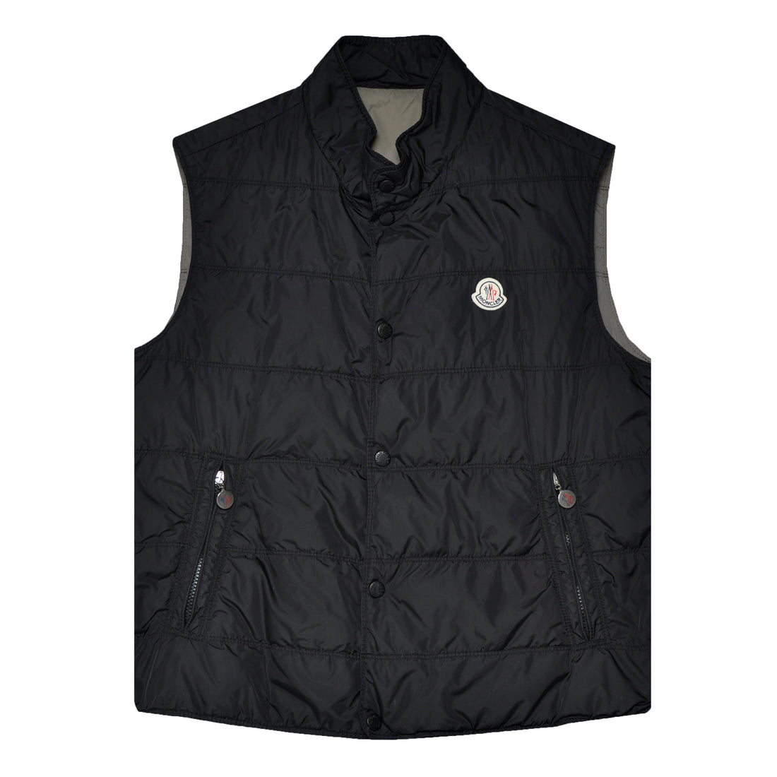 Moncler Down Vest