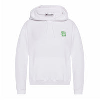 Balenciaga BB Logo Hoodie Women