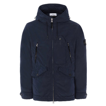 Stone Island David Light-TC with Micropile