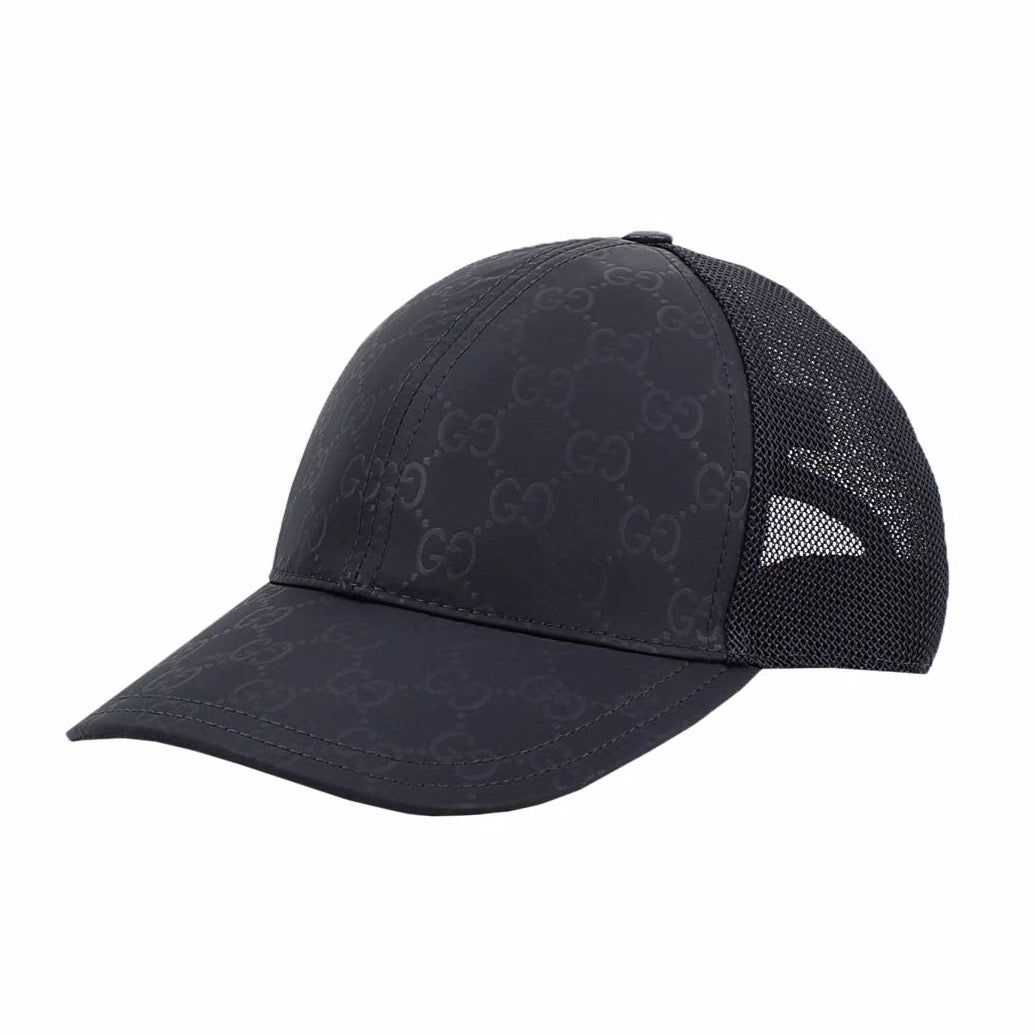 Gucci GG Baseball Cap