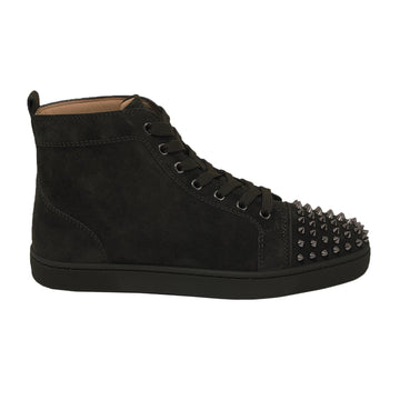 Christian Louboutin Lou High Top Sneaker