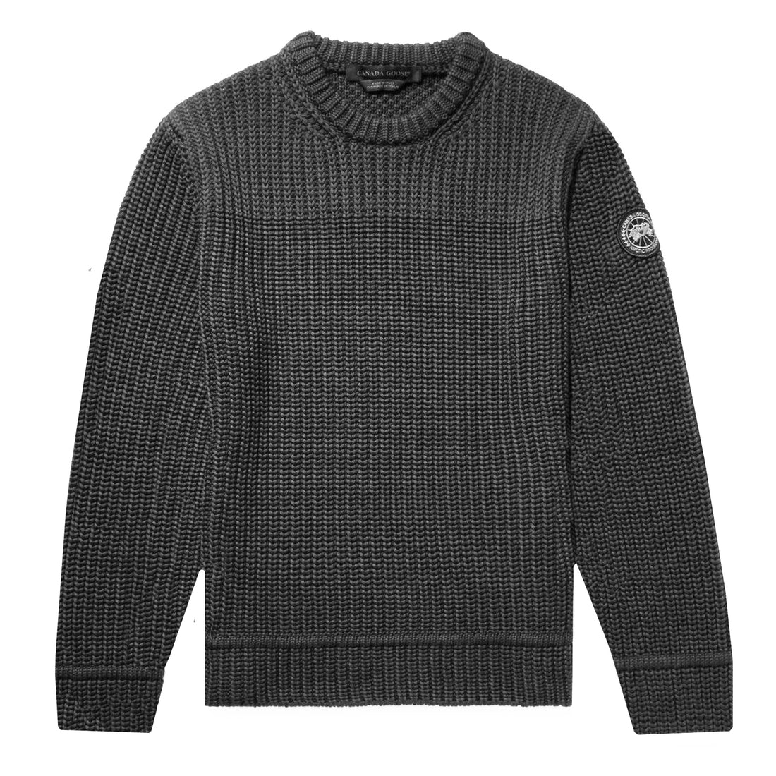 Canada goose 2025 galloway sweater