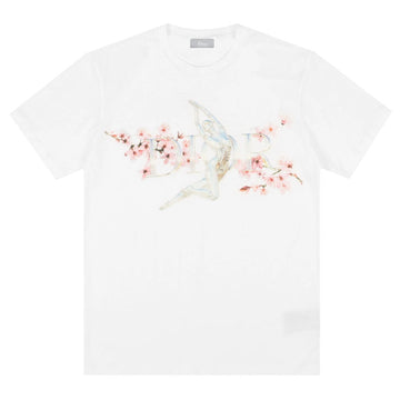 Dior x Sorayama Angel T-Shirt