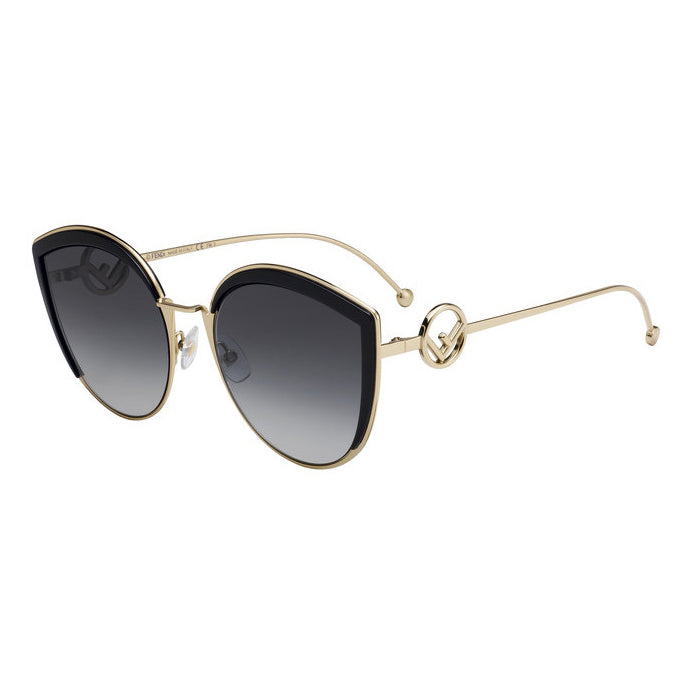 Fendi Sunglasses FF 0290/S
