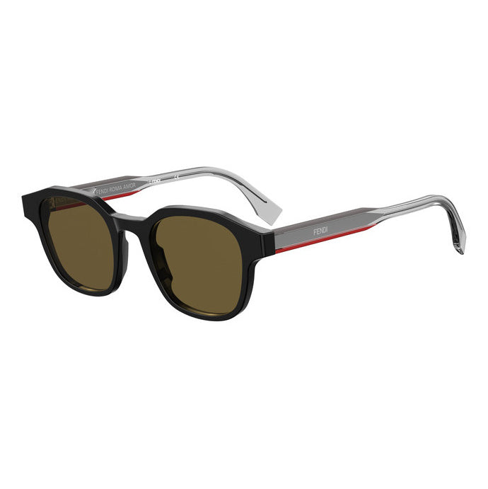 Fendi Sunglasses FF M0070/S