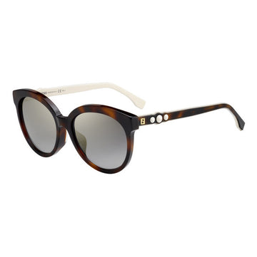 Fendi Sunglasses FF 0268/S