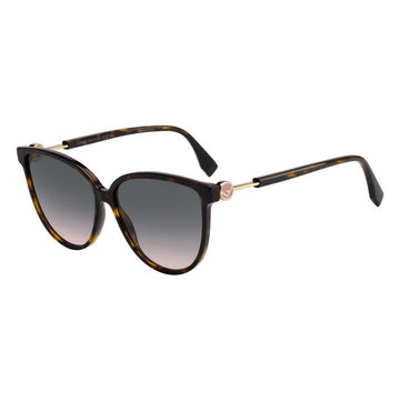 Fendi Sunglasses FF 0374/S