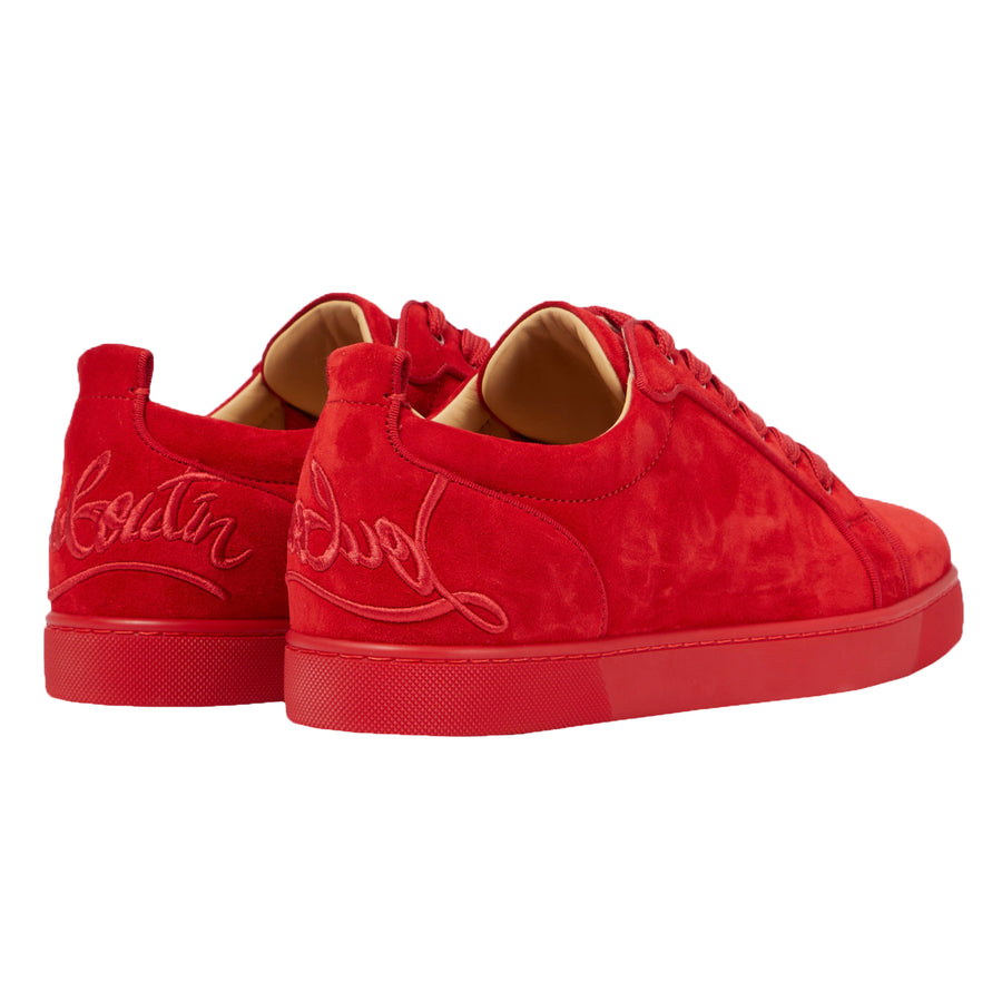 Christian Louboutin Junior Fun Sneaker