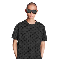 Louis Vuitton Hook and Loop Monogram T-Shirt