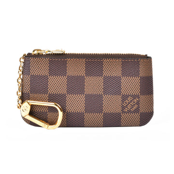 Louis Vuitton Key Pouch